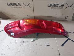 Стоп 220-63929 220-63929 на Nissan X-Trail NT31 Фото 7