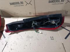 Стоп 220-63929 220-63929 на Nissan X-Trail NT31 Фото 9