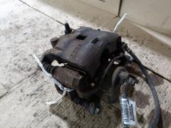 Суппорт на Nissan Note E12 HR12DE Фото 2
