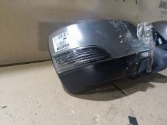 Зеркало двери боковой на Subaru Exiga YA4 Фото 2