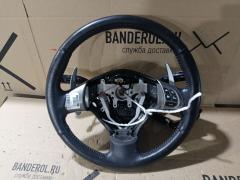 Руль на Subaru Impreza GH2
