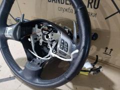 Руль на Subaru Impreza GH2 Фото 3