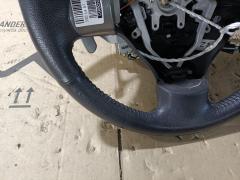 Руль на Subaru Impreza GH2 Фото 4