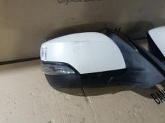 Зеркало двери боковой на Subaru Exiga YAM Фото 2