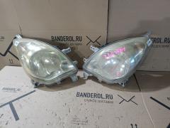 Фара на Daihatsu Mira L275S 100-51870