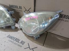 Фара 100-51870 100-51870 на Daihatsu Mira L275S Фото 3