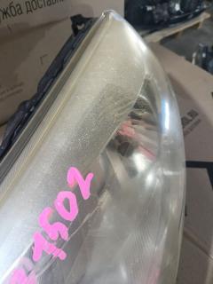 Фара 1868 1868 на Nissan Note E12 Фото 2