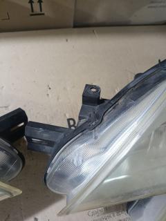Фара 1868 1868 на Nissan Note E12 Фото 3