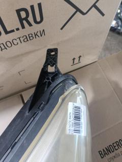 Фара 1868 1868 на Nissan Note E12 Фото 4