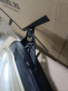 Фара 1868 1868 на Nissan Note E12 Фото 6