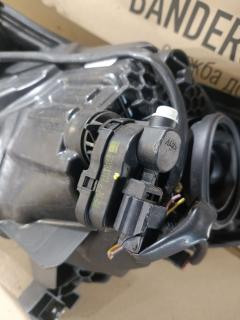 Фара 1868 1868 на Nissan Note E12 Фото 9
