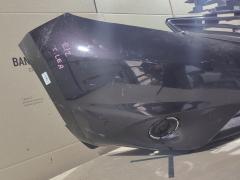 Бампер на Nissan Note E12 Фото 5