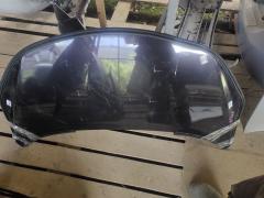 Капот на Nissan Note E12 Фото 5