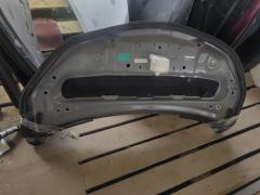 Капот на Nissan Note E12 Фото 6