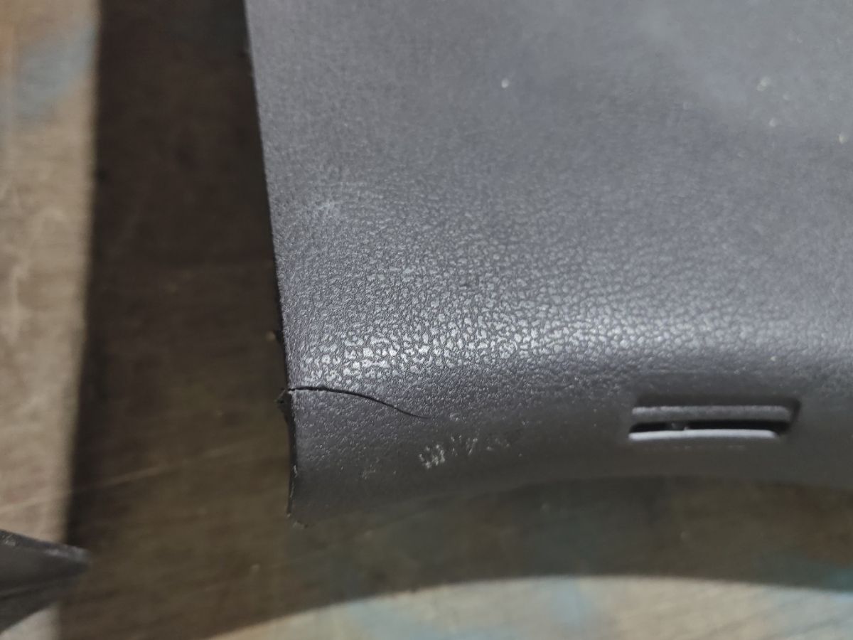 Обшивка багажника 84950-3VA0A на Nissan Note E12 Фото 6