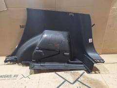Обшивка багажника на Nissan Note E12 84950-3VA0A, Правое расположение