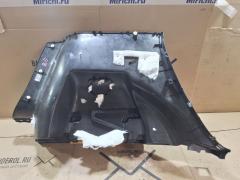 Обшивка багажника 84950-3VA0A на Nissan Note E12 Фото 2