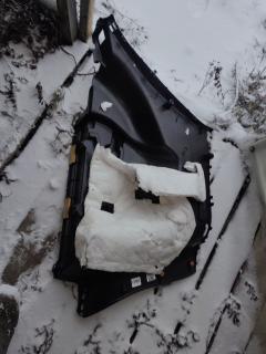 Обшивка багажника 84955-3VA0A на Nissan Note E12 Фото 11