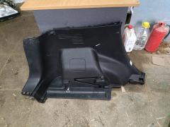 Обшивка багажника 84955-3VA0A на Nissan Note E12 Фото 12