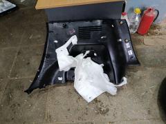 Обшивка багажника 84955-3VA0A на Nissan Note E12 Фото 13