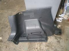Обшивка багажника 84955-3VA0A на Nissan Note E12 Фото 14