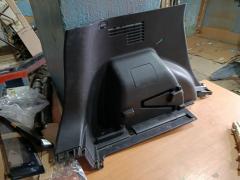 Обшивка багажника 84955-3VA0A на Nissan Note E12 Фото 17