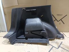 Обшивка багажника на Nissan Note E12 84955-3VA0A, Левое расположение