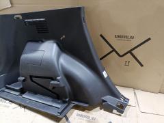 Обшивка багажника 84955-3VA0A на Nissan Note E12 Фото 2