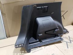 Обшивка багажника 84955-3VA0A на Nissan Note E12 Фото 3