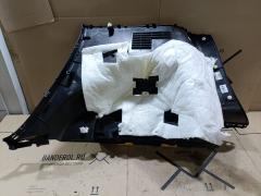 Обшивка багажника 84955-3VA0A на Nissan Note E12 Фото 4