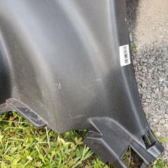 Обшивка багажника 84955-3VA0A на Nissan Note E12 Фото 5