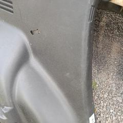 Обшивка багажника 84955-3VA0A на Nissan Note E12 Фото 6