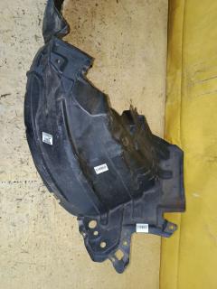 Подкрылок 63842-3VA0A на Nissan Note E12 HR12DE Фото 2