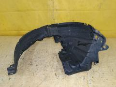 Подкрылок 63842-3VA0A на Nissan Note E12 HR12DE Фото 4