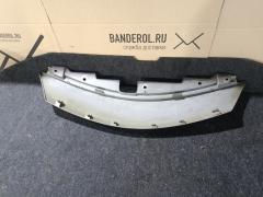 Решетка радиатора 62320-3VA0H на Nissan Note E12 Фото 5