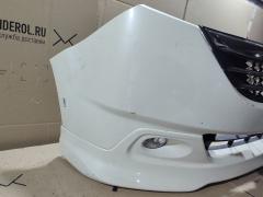 Бампер 114-22397 114-22397 на Honda Stepwgn RG1 Фото 8