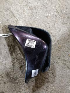 Брызговик на Nissan Note E12 Фото 2