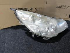 Фара 100-20061 100-20061 на Subaru Legacy Wagon BR9 Фото 2