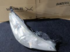 Фара 100-20061 100-20061 на Subaru Legacy Wagon BR9 Фото 6