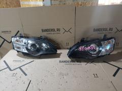 Фара на Subaru Legacy BL5 100-20791