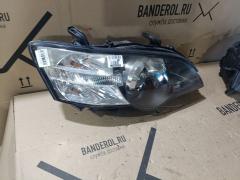 Фара 100-20791 100-20791 на Subaru Legacy BL5 Фото 2