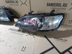 Фара 100-20791 100-20791 на Subaru Legacy BL5 Фото 3