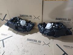 Фара 100-20791 100-20791 на Subaru Legacy BL5 Фото 6