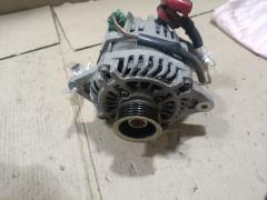 Генератор на Subaru Legacy Wagon BR9 EJ253 23700AA651