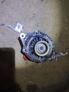 Генератор 23700AA521, 	23700AA522, 23700AA520 на Subaru Legacy BL5 EJ204 Фото 4