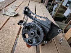 Насос гидроусилителя на Subaru Legacy BL5 EJ204 Фото 3