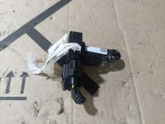 Датчик расхода воздуха на Subaru Legacy BL5 EJ204 22680AA310  DK-AF198