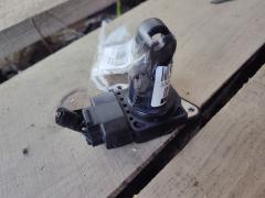 Датчик расхода воздуха 22680AA310, DK-AF198 на Subaru Legacy BL5 EJ204 Фото 3