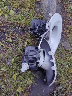 Туманка бамперная 114-20751 114-20751 на Subaru Legacy BL5 Фото 4