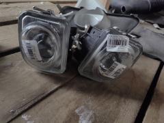 Туманка бамперная 114-20751 114-20751 на Subaru Legacy BL5 Фото 5